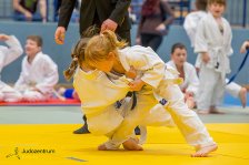 20.05.2023 Wachau JUDO Kids Cup